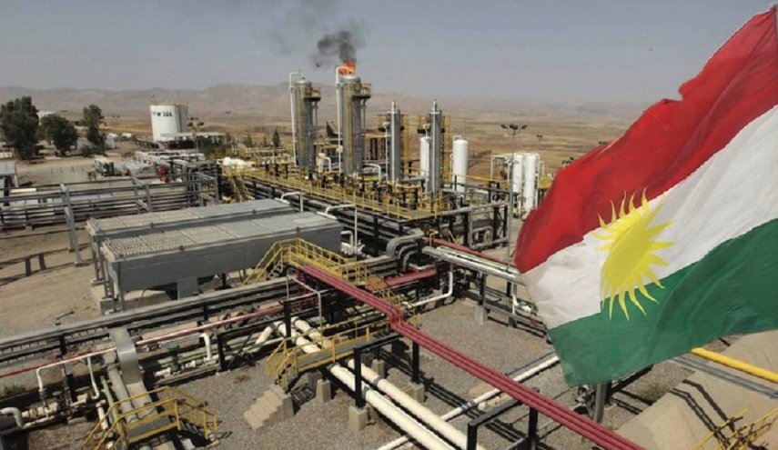 بغداد تطالب حكومة كردستان بتسليم عائداتها النفطية
