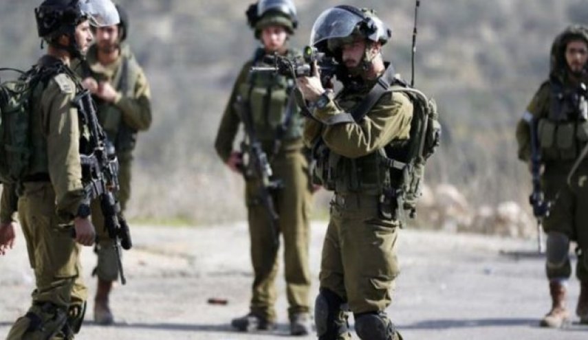 شهادت جوان فلسطینی در درگیری با نظامیان صهیونیست در کرانه باختری