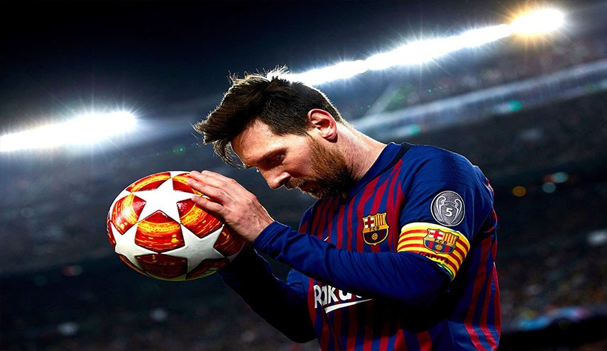 
الكل للبيع باستثناء 7.. رئيس برشلونة يحدد أسماء 