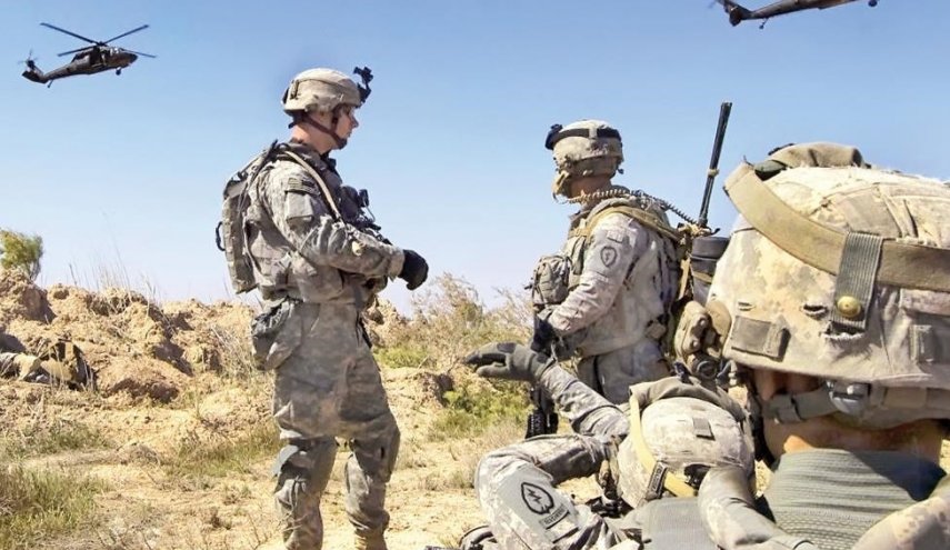 رسانه‌های عراقی: آمریکا نیروهای خود را طی 3 سال آینده از عراق خارج می‌کند