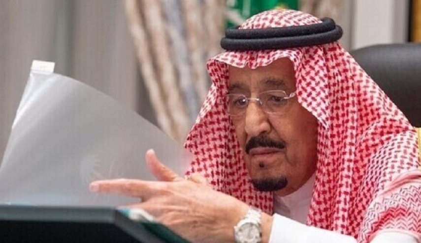 أمر ملكي سعودي بإقالة عدد من المسؤولين 