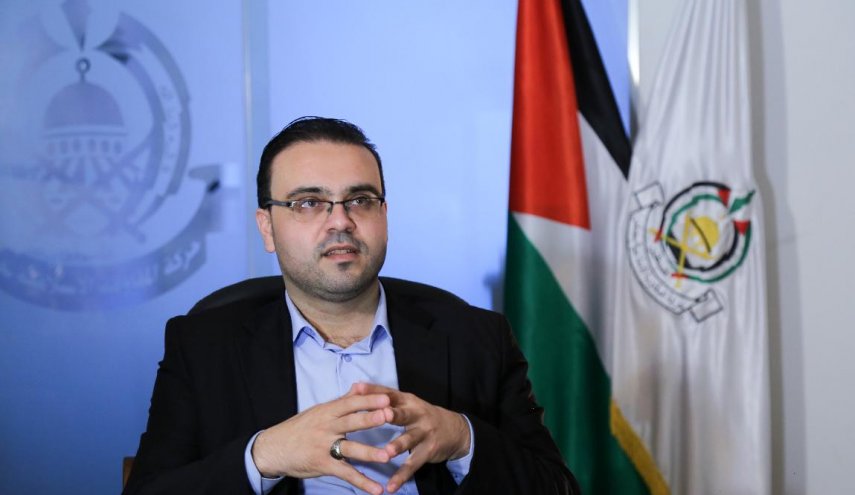 حماس: وهم الاحتلال سيتبدد بصمود الشعب الفلسطيني