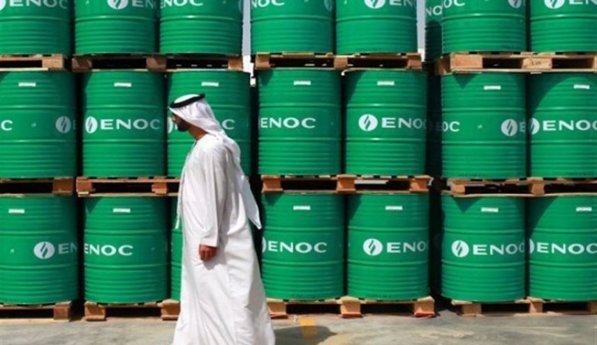 صادرات نفت عربستان به کمترین رقم طی ۱۸ سال گذشته رسید
