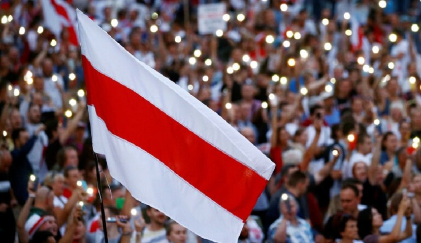 المعارضة البيلاروسية تؤكد عزمها مواصلة الاحتجاجات ضد الحكومة