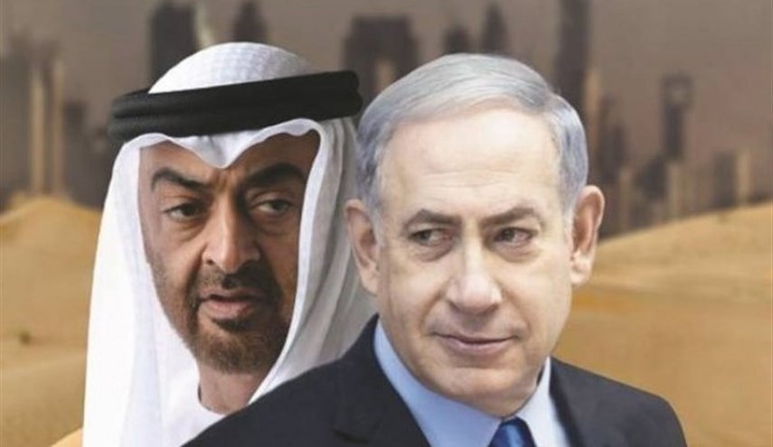 نتانیاهو از سفرش به امارات خبر داد