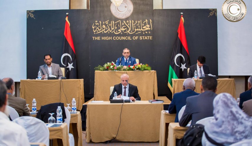 'المجلس الاعلى الليبي' يرفض الحوار مع حفتر ويوجه دعوة لمصر
