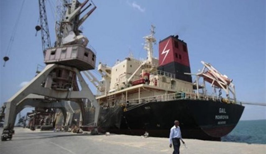 السعودية والإمارات تواصلان القرصنة البحرية على السفن اليمنية 