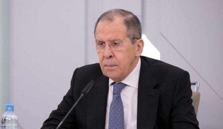 لافروف: لا أسس قانونية لإعادة الحظر الأممي ضد إيران
