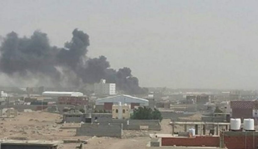 کشته شدن دستکم 2 زن در حمله هوایی ائتلاف سعودی به «صعده» یمن
