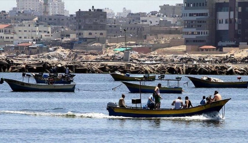طرح مقاومت فلسطین برای حفاظت از سواحل غزه در برابر حملات رژیم صهیونیستی 