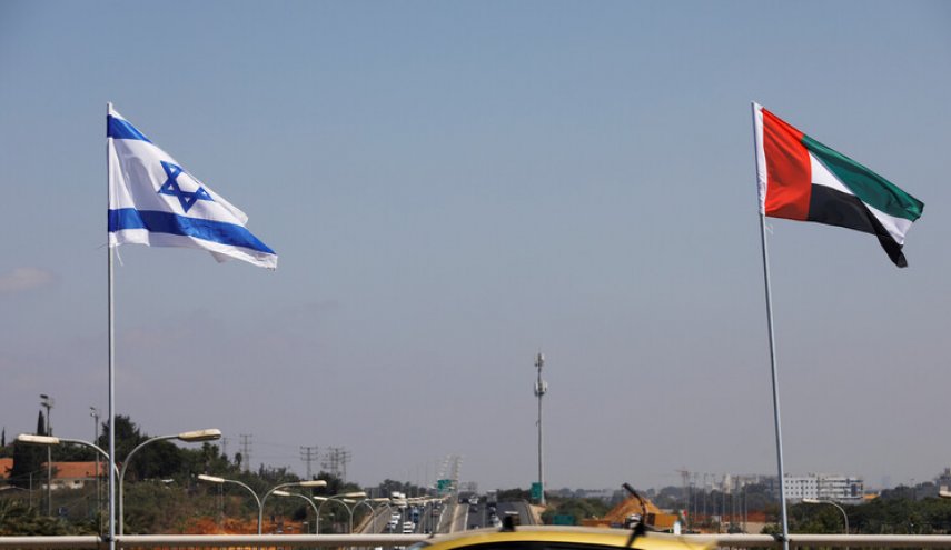 آیا توافق امارات با صهیونیست ها، اسرائیل را تضعیف می کند؟