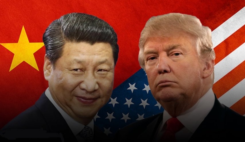 اتفاق صينى أمريكى على تنفيذ المرحلة الأولى من اتفاق التجارة بين البلدين