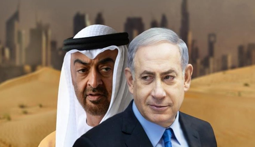 صحيفة عبرية تكشف عن خلافات اسرائيلية بشأن أسلحة الإمارات