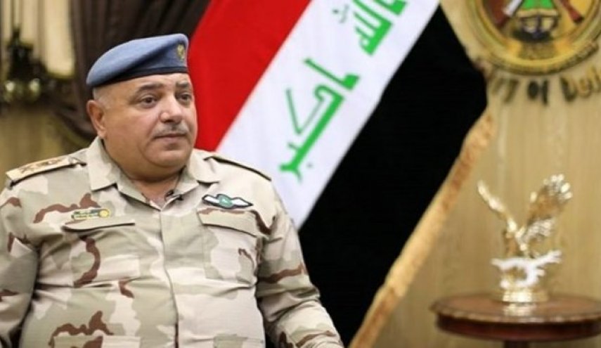 عملیات مشترک عراق: همکاری با ایران، سوریه و روسیه علیه داعش ادامه دارد

