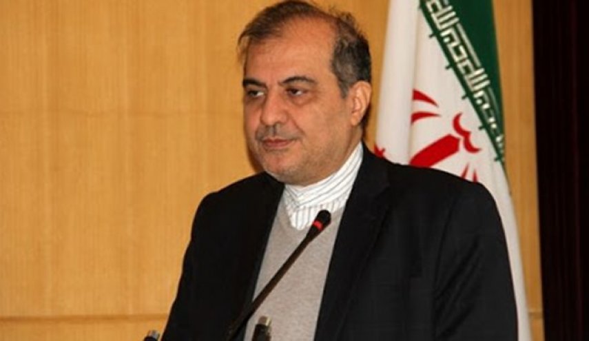 دستیار ارشد ظریف: نشست‌‌های کمیته قانونی اساسی سوریه در ژنو مثبت بود
