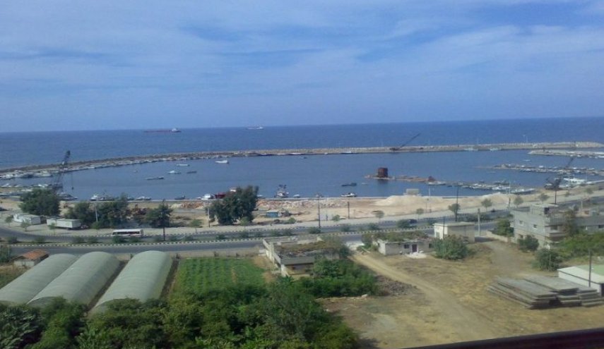 مسؤول سوري يحذر من كارثة سببها انفجار مرفأ بيروت!