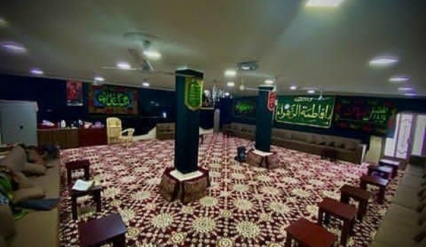 النظام البحريني يغلق مسجدًا ثانيًا ضمن نهجه الطائفي 