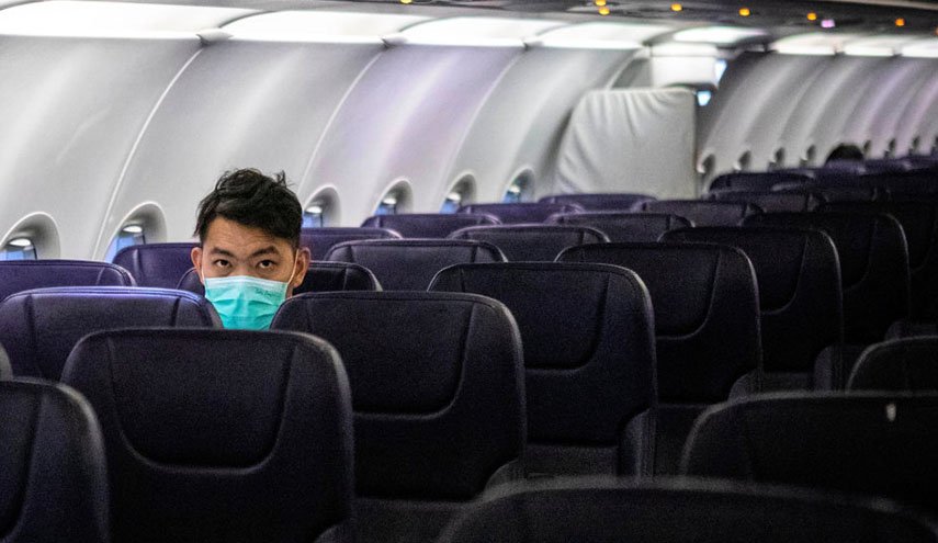 دراسة تؤكد أقوى دليل على إمكانية انتشار 