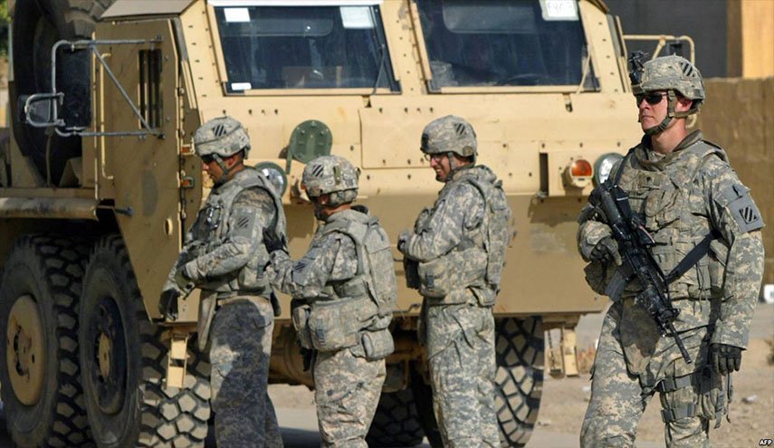 بالتفاصيل.. قرار بتخفيض عديد القوات الأمريكية في العراق للثلث