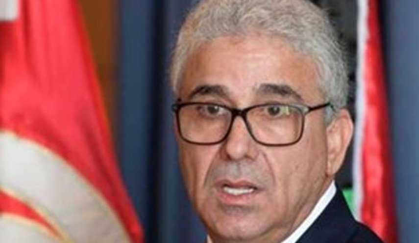 وزیر کشور دولت وفاق ملی لیبی برکنار شد