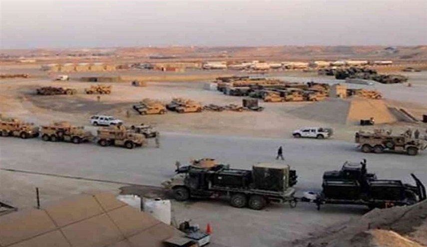 العراق يكشف حقيقة وجود قوات غير عراقية في التاجي