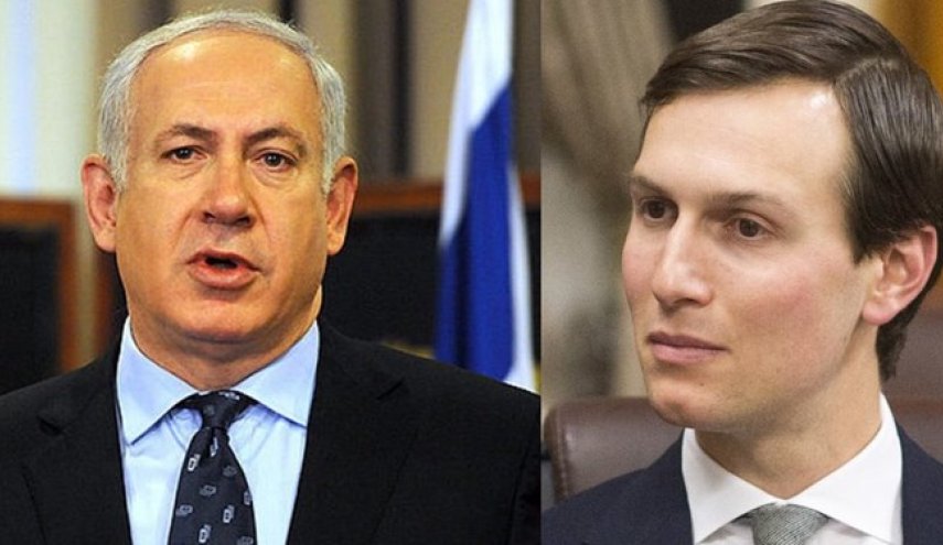 دیدار نتانیاهو با کوشنر و اوبرایان/ تل‌آویو، امارات را «کشور پاک» از کرونا اعلام می‌کند
