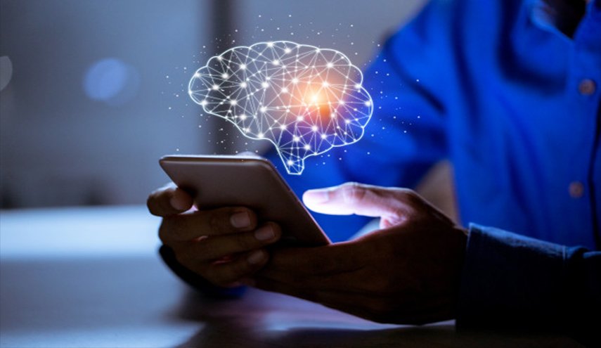 إدمان الهواتف الذكية يغير حجم وشكل الدماغ