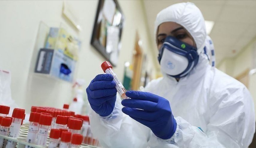 7 وفيات و875 إصابة جديدة بـ