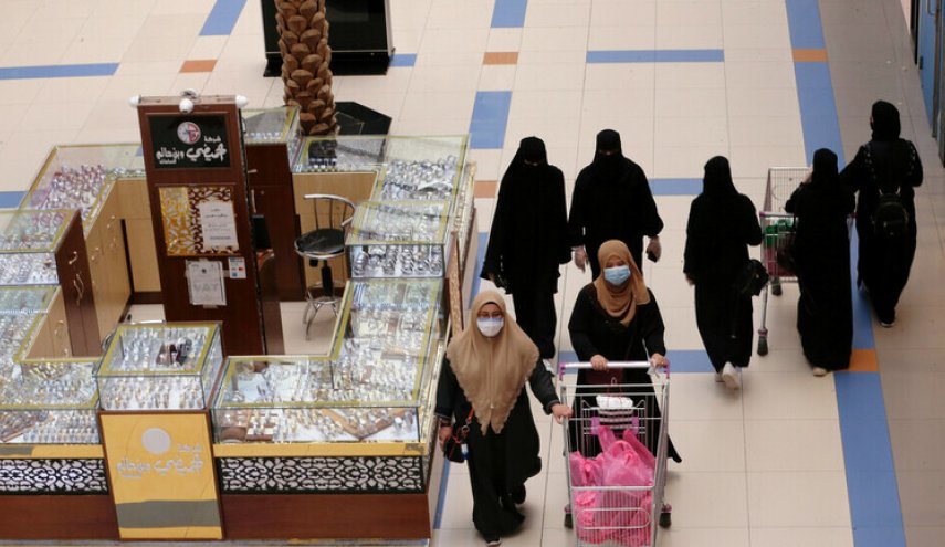 السعودية تسجل 951 إصابة جديدة بكورونا 