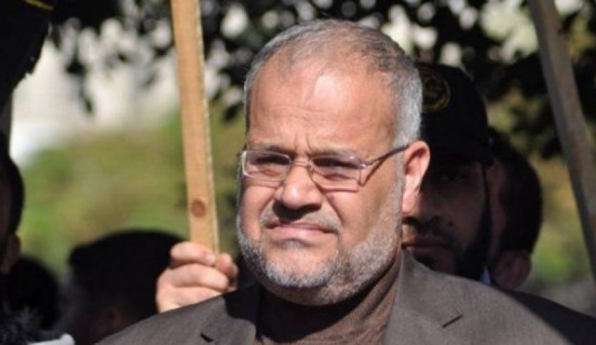 قيادي في الجهاد الإسلامي: لا نراهن على حكومات صنعها الاستعمار