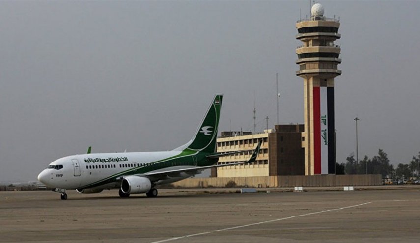 العراق يعلق رحلاته الجوية رسميا مع تركيا حتى هذا الموعد
