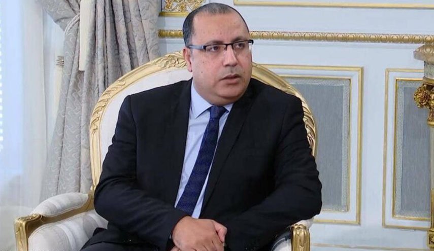 المشیشی اسامی وزیران کابینه‌ خود را برای رای اعتماد به پارلمان تونس