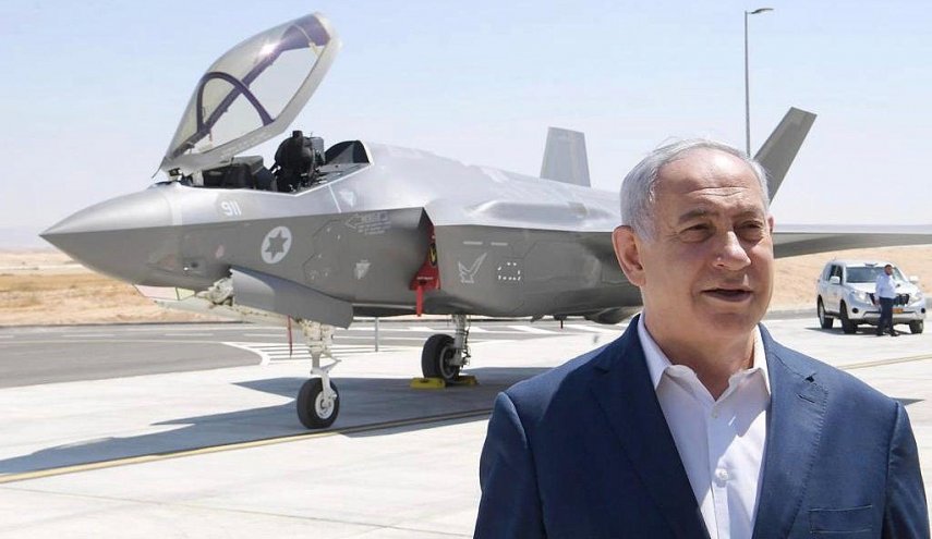 نتانياهو: صفقة أف-35 ليست جزءا من اتفاق التطبيع مع الإمارات