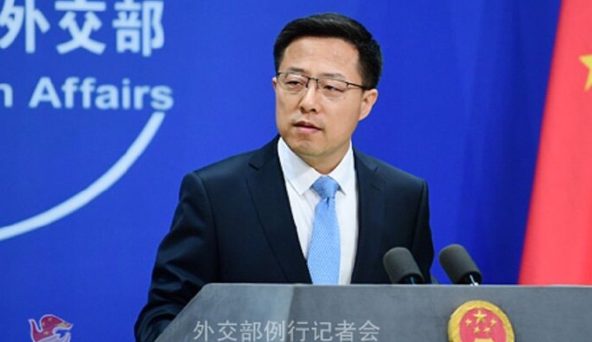 واکنش وزارت خارجه چین به نشست کمیسیون مشترک برجام در وین