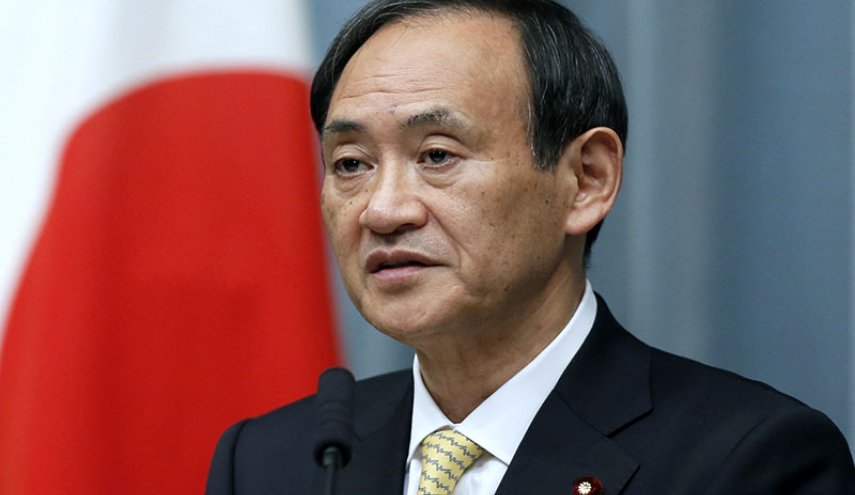 احتمال انتخاب یوشیهیده سوگا به عنوان نخست وزير ژاپن
