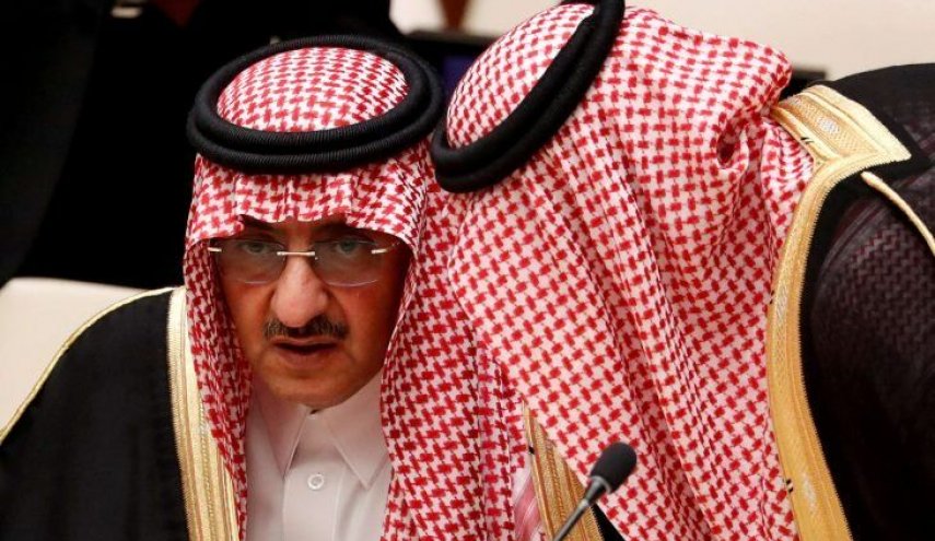 مقام‌های سعودی به خانواده ولیعهد برکنار شده اجازه ملاقات نمی‌دهند

