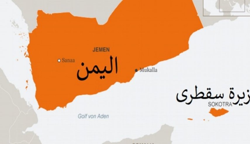 فعالیت رژیم صهیونیستی در 2 جزیره یمن تحت حمایت ائتلاف سعودی