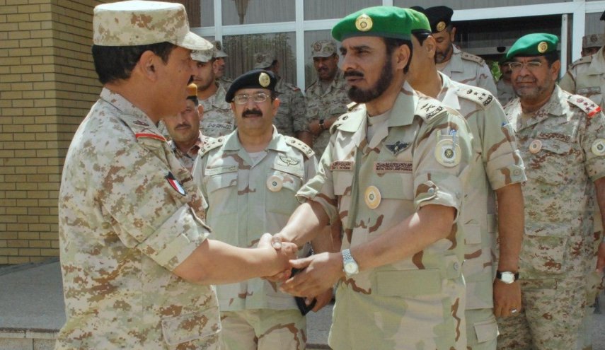 شاه سعودی فرمانده ائتلاف علیه یمن را تغییر داد