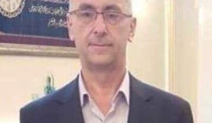  وفاة رئيس مركز صحي في حماة بفيروس كورونا 