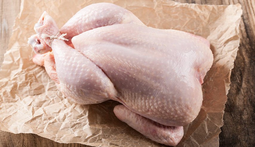 الدجاج الطازج قد يصبح سامًا..نصائح للتخزين الآمن لمدة 9 أشهر
