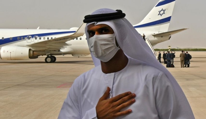 الكويت تنفي مزاعم عبور طائرات 