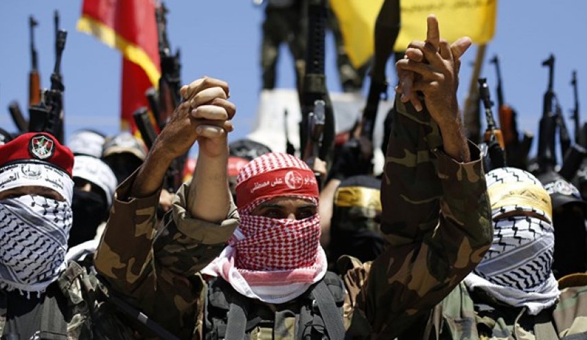 بیانیه‌ای 7 بندی گروه‌های مقاومت فلسطینی در رابطه با نشست بیروت