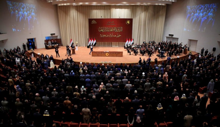 نواب عراقيون يؤكدون ضرورة إلزام الحكومة رفض وجود أميركا العسكري