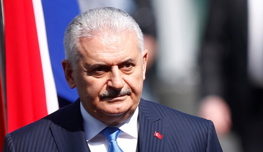 اصابة رئيس الوزراء التركي السابق بفيروس كورونا
