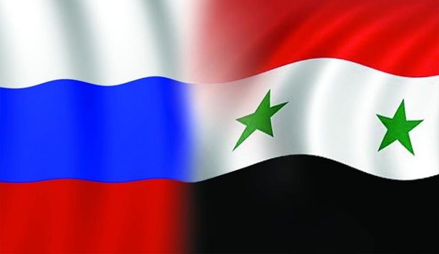 الهيئتان التنسيقيتان السورية والروسية تصدران بيانا مشتركا هاما 