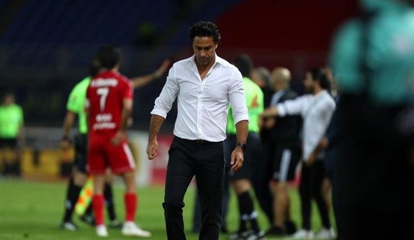 فرهاد مجیدی از بازیکنان استقلال خداحافظی کرد
