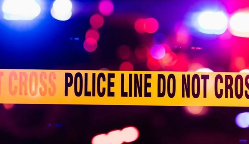 کشته شدن یک افسر پلیس در تیراندازی شهر کلیولند آمریکا 
