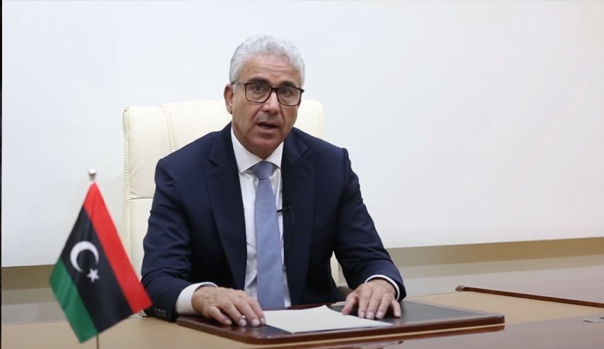 باشاغا يكشف تفاصيل التحقيق معه
