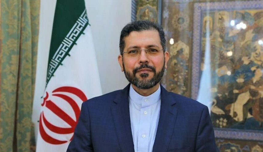 طهران تنفي وجود أي صلة بين زيارة وزير خارجية سويسرا لإيران واتصاله ببومبيو