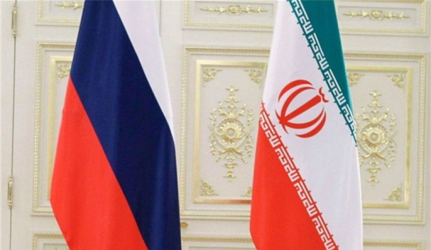 ايران وروسيا تؤكدان على استمرار التعاون النووي السلمي